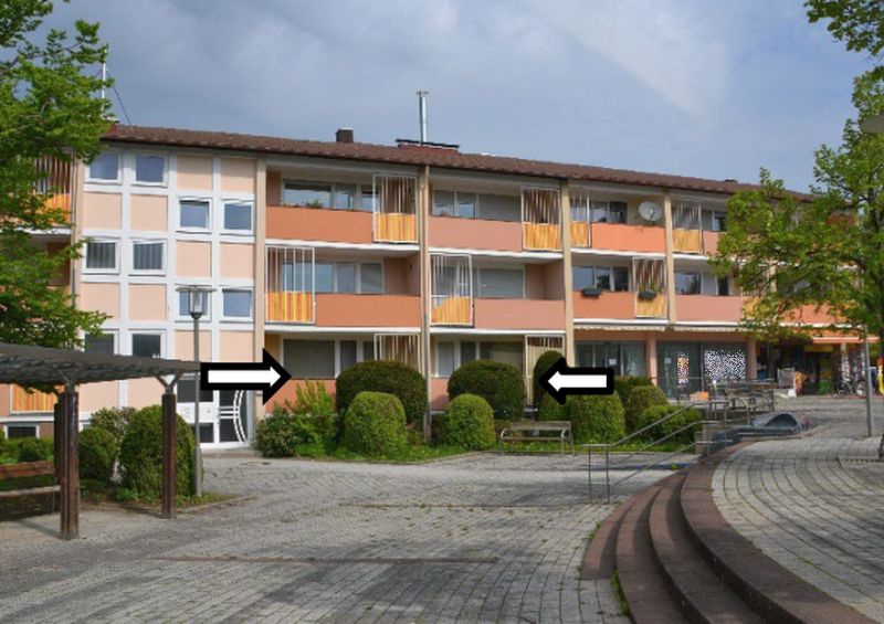 baden-wuerttemberg 1 K 2-22 Widmannweg 4, 74523 Schwäbisch Hall