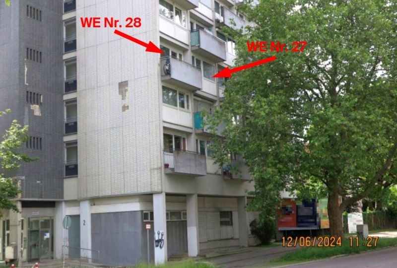 Sommerhofenstraße 2, 71067 Sindelfingen