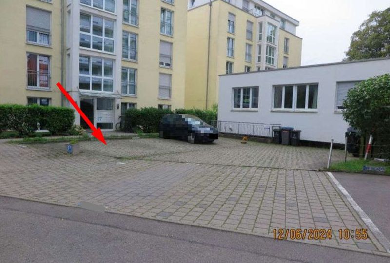 1- bis 2,5-Zimmer-Wohnung in Sommerhofenstraße 2, 71067 Sindelfingen - Bild 3