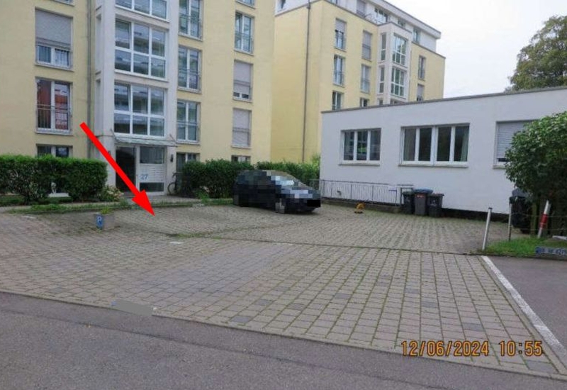 Sommerhofenstraße 2, 71067 Sindelfingen