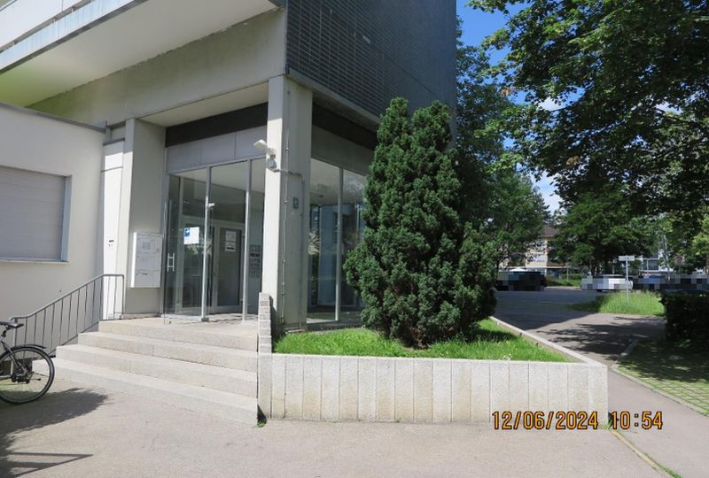 1- bis 2,5-Zimmer-Wohnung in Sommerhofenstraße 2, 71067 Sindelfingen - Bild 2