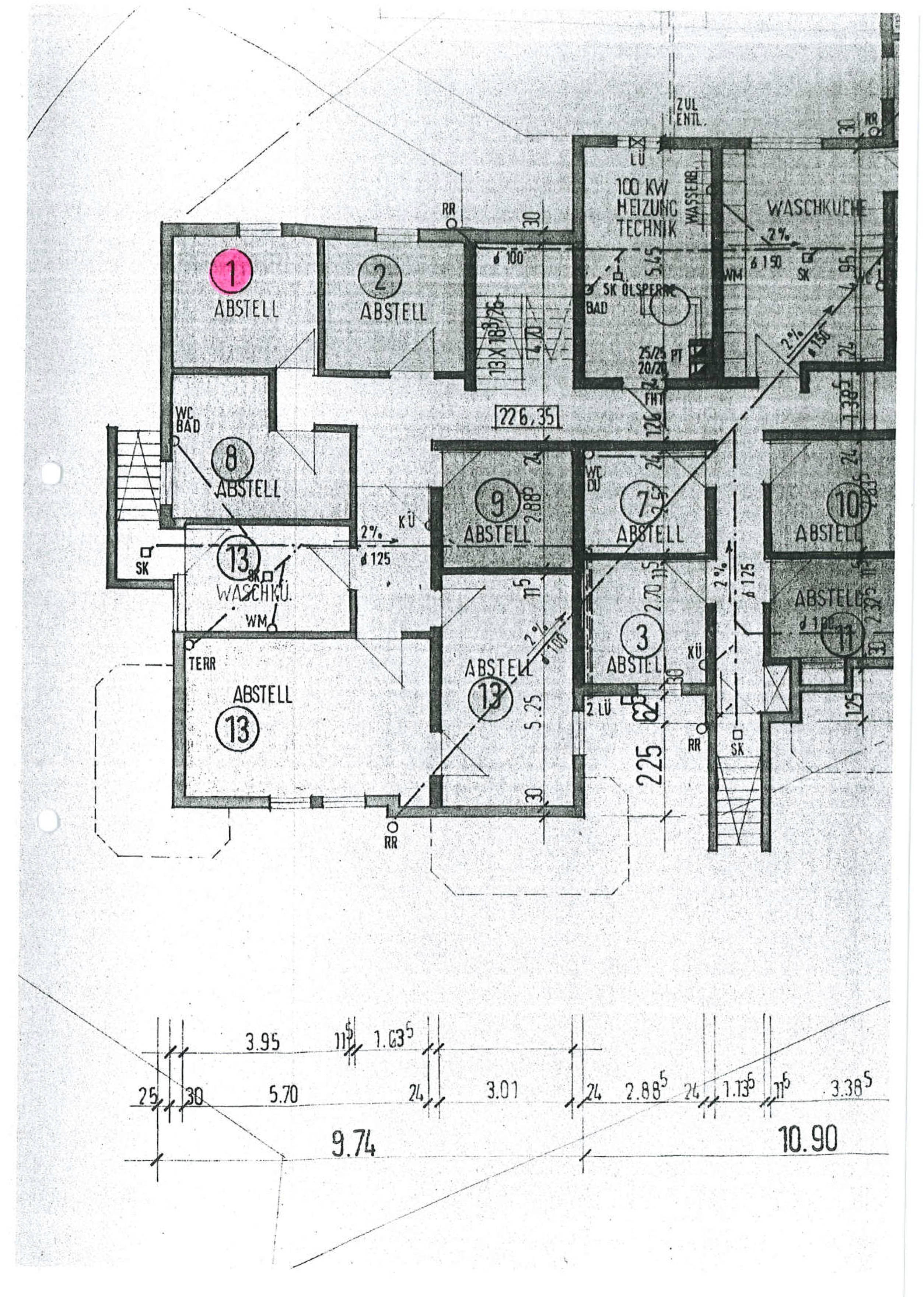 baden-wuerttemberg 1 K 21/22 Kirchäcker 2, 71691 Freiberg am Neckar-Geisingen 11