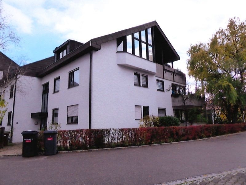 3- bis 4,5-Zimmer-Wohnung in Kirchäcker 2, 71691 Freiberg am Neckar-Geisingen - Bild 2