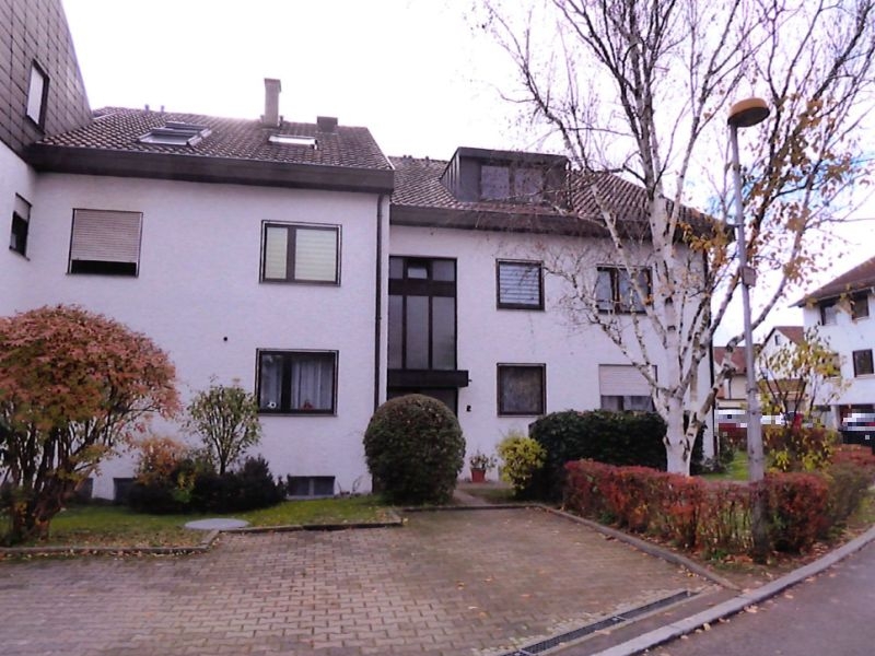 3- bis 4,5-Zimmer-Wohnung in Kirchäcker 2, 71691 Freiberg am Neckar-Geisingen - Bild 5