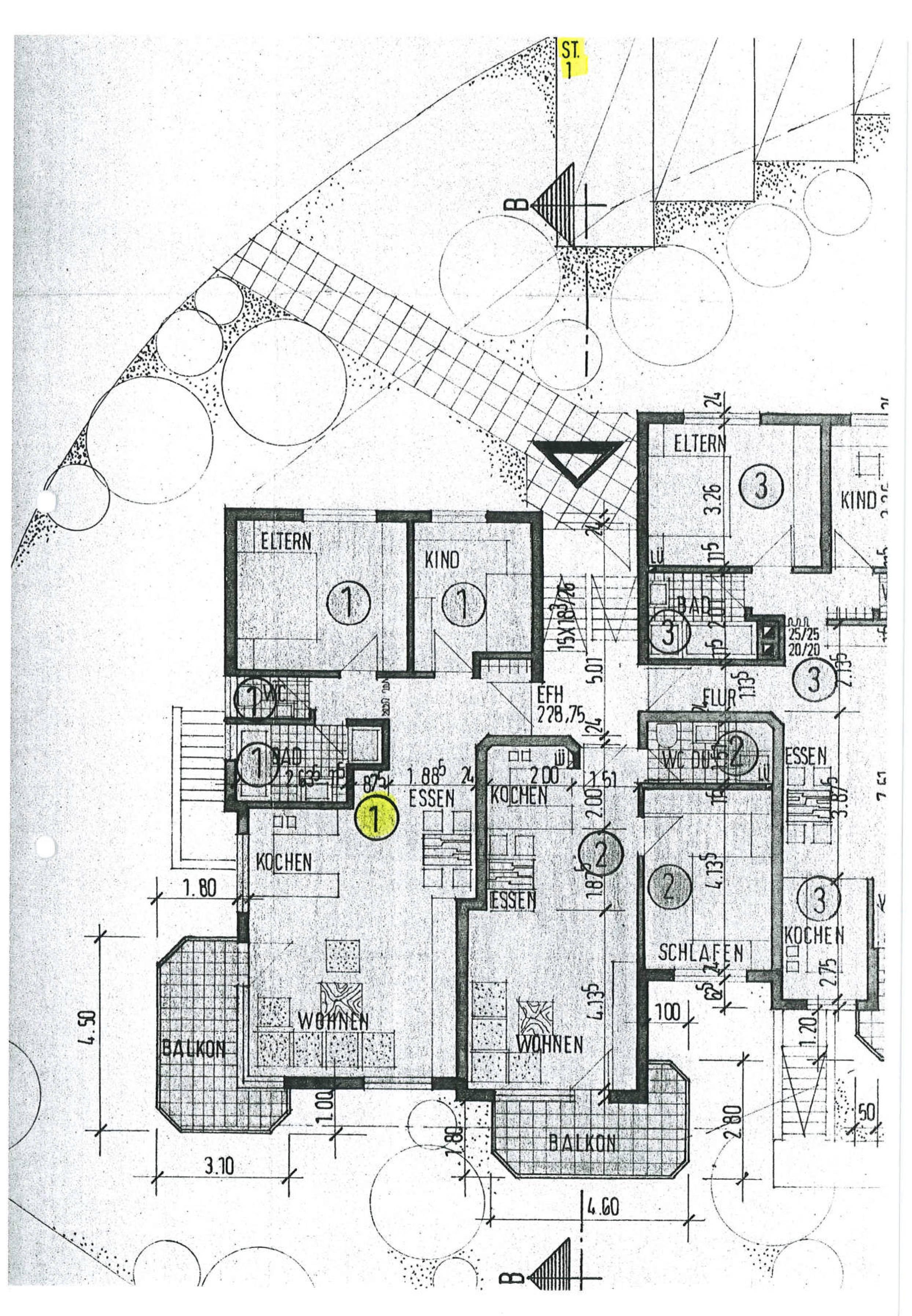 baden-wuerttemberg 1 K 21/22 Kirchäcker 2, 71691 Freiberg am Neckar-Geisingen 10