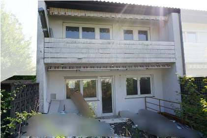 Reihenhaus in Biberacher Straße 41, 72760 Reutlingen - Bild 4
