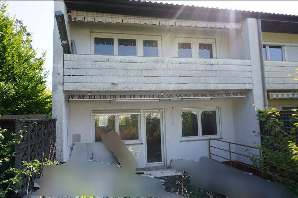 Reihenhaus in Biberacher Straße 41, 72760 Reutlingen - Bild 5