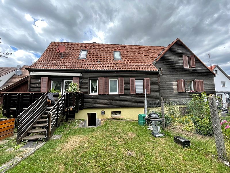 baden-wuerttemberg 1 K 213/24 Hindenburgstraße 28, 71149 Bondorf 3