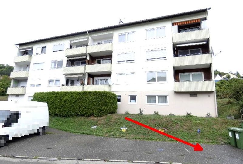 baden-wuerttemberg 1 K 22-22 Mainzer Straße 43, 74653 Künzelsau