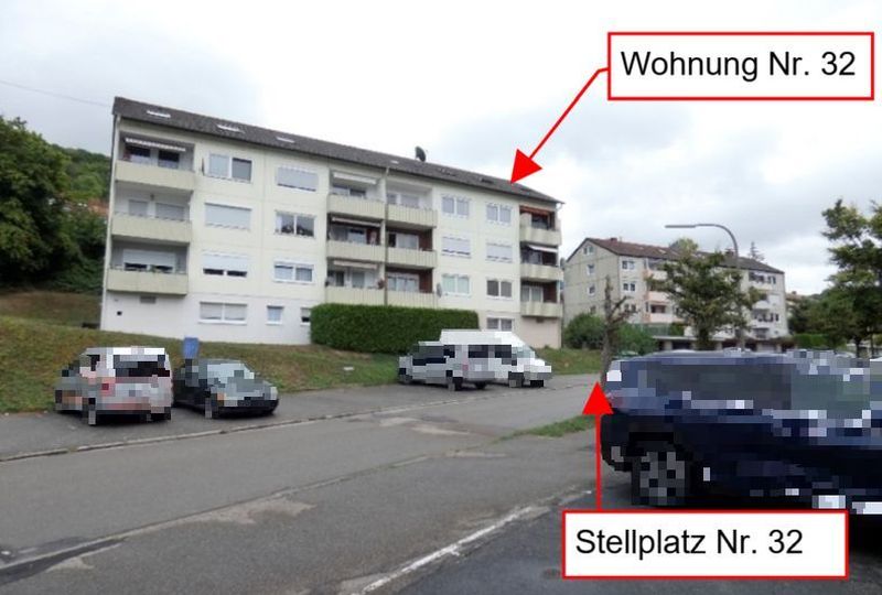 baden-wuerttemberg 1 K 22-22 Mainzer Straße 43, 74653 Künzelsau