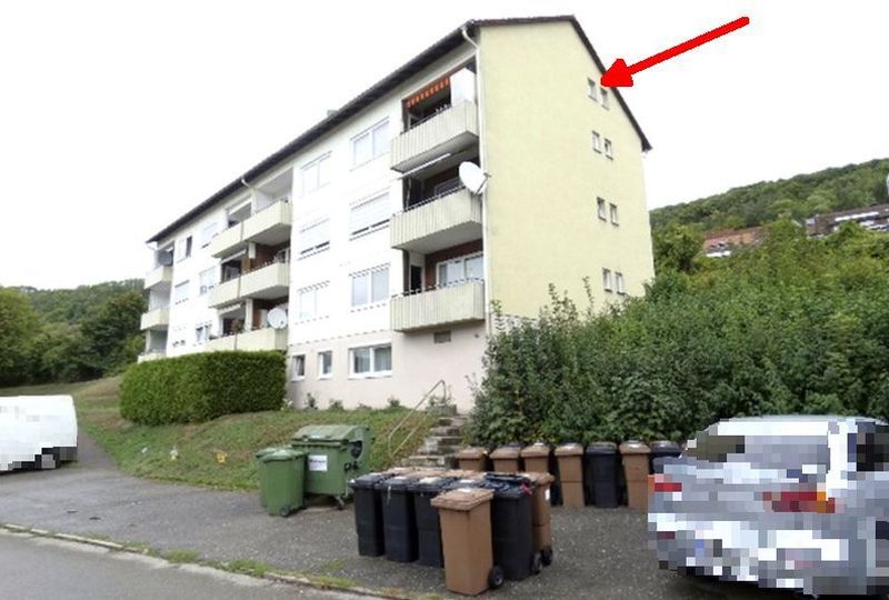 baden-wuerttemberg 1 K 22-22 Mainzer Straße 43, 74653 Künzelsau