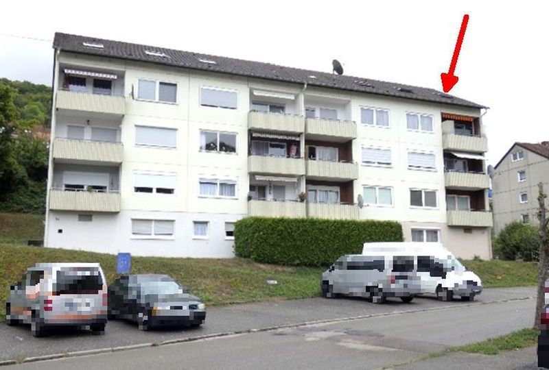 Baden-Württemberg 1 K 22-22 Mainzer Straße 43, 74653 Künzelsau