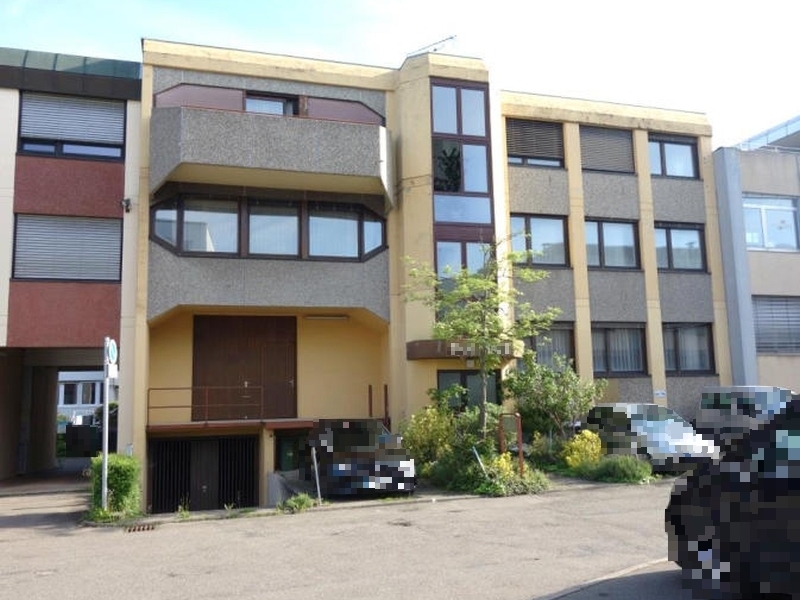 baden-wuerttemberg 1 K 23-22 Julius-Hölder-Straße 46, 70597 Stuttgart-Degerloch