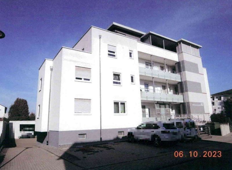 baden-wuerttemberg 1 K 23-23 Westliche Ringstraße 9d, 74889 Sinsheim