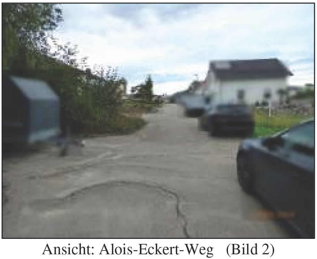 Einfamilienhaus in Alois-Eckert-Weg 18, 79774 Albbruck - OT Buch - Bild 3