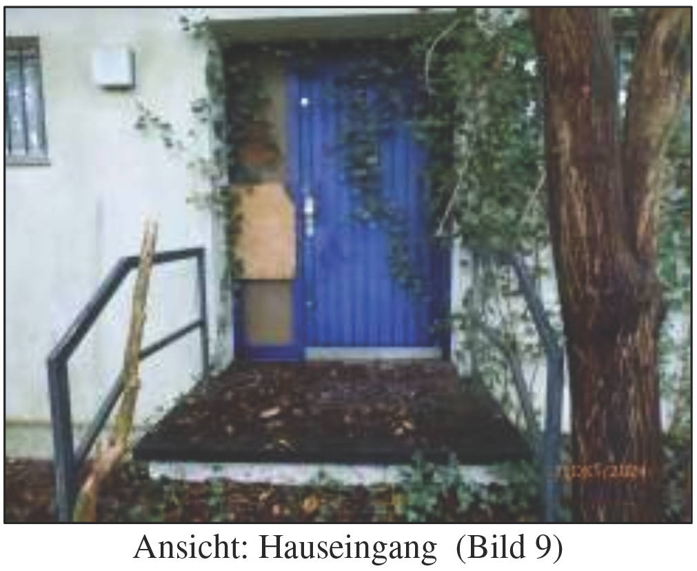 Einfamilienhaus in Alois-Eckert-Weg 18, 79774 Albbruck - OT Buch - Bild 2