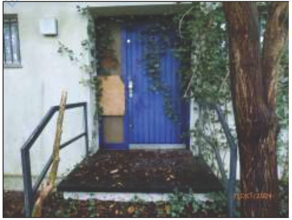 Alois-Eckert-Weg 18, 79774 Albbruck - OT Buch