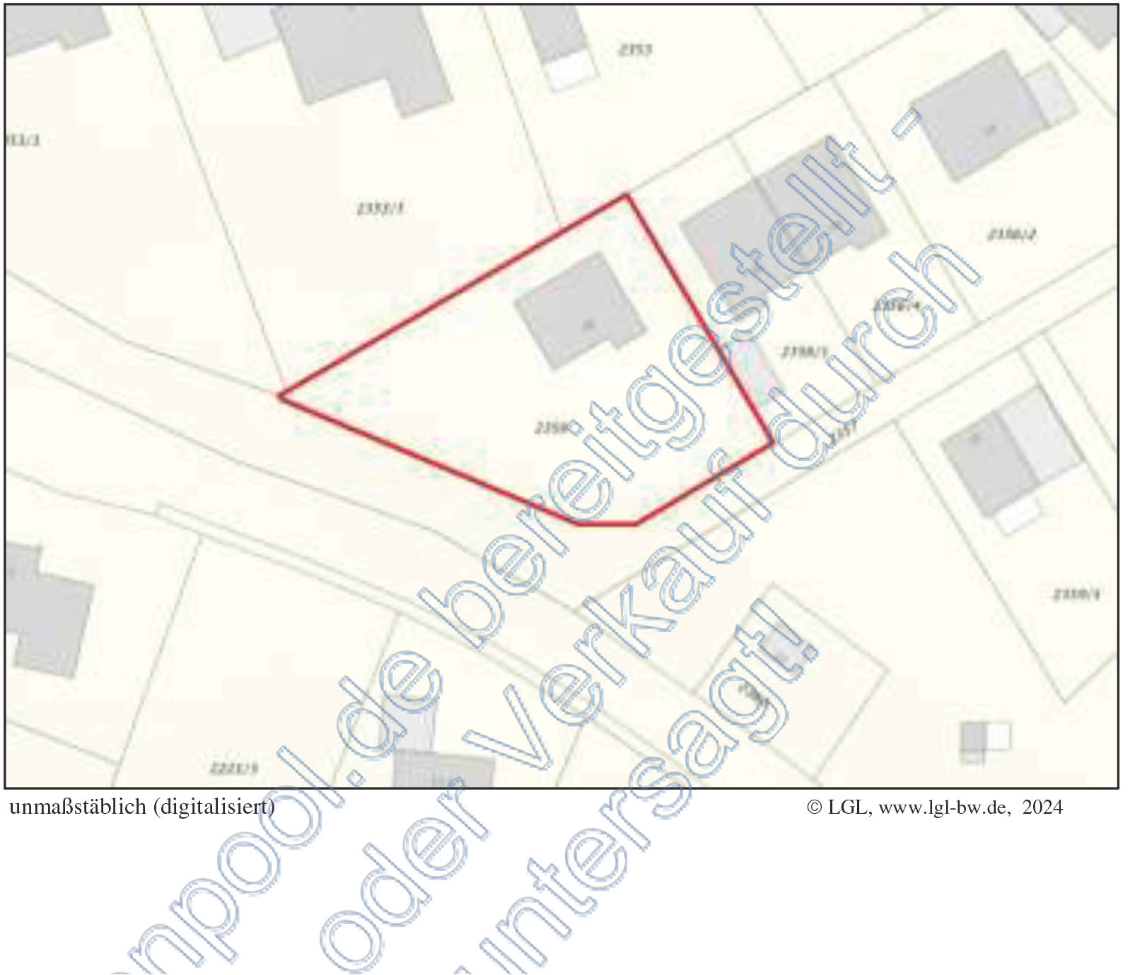 baden-wuerttemberg 1 K 23/24 Alois-Eckert-Weg 18, 79774 Albbruck - OT Buch 9