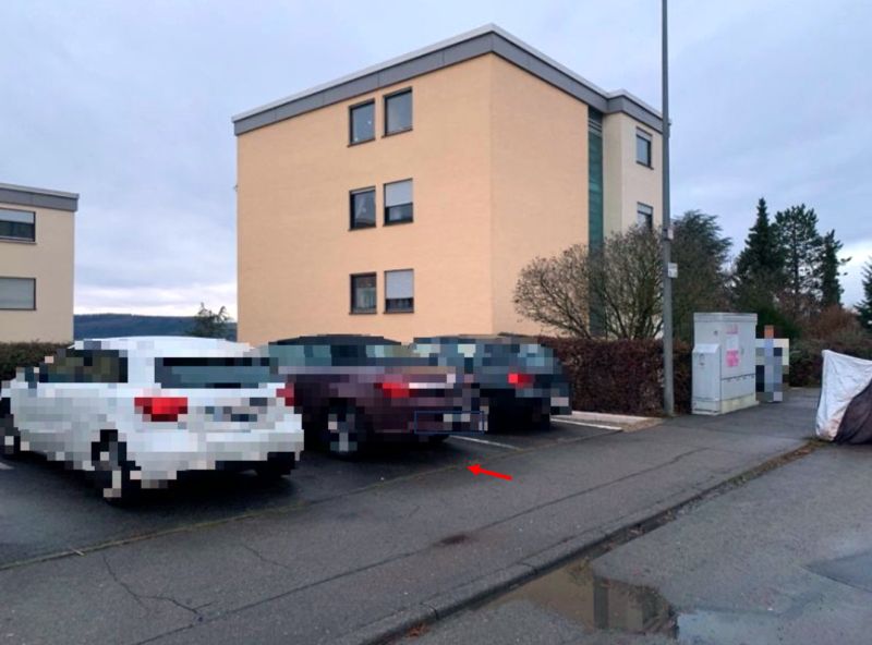 1- bis 2,5-Zimmer-Wohnung in Eichwasenring 32, 72654 Neckartenzlingen - Bild 5