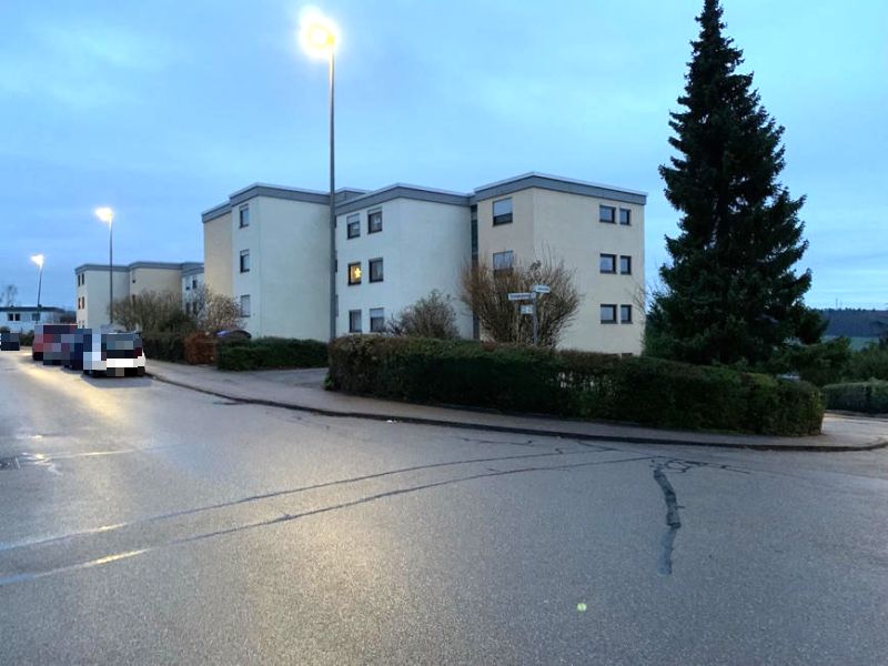 1- bis 2,5-Zimmer-Wohnung in Eichwasenring 32, 72654 Neckartenzlingen