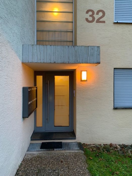 1- bis 2,5-Zimmer-Wohnung in Eichwasenring 32, 72654 Neckartenzlingen - Bild 2