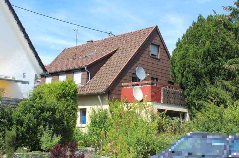 Teckstraße 4, 73770 Denkendorf