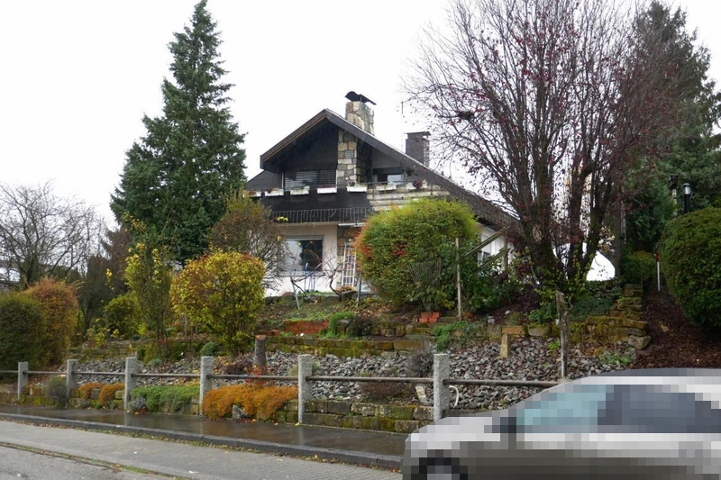 Einfamilienhaus in Orffstraße 2, 74629 Pfedelbach - Bild 5