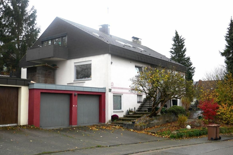 Einfamilienhaus in Orffstraße 2, 74629 Pfedelbach