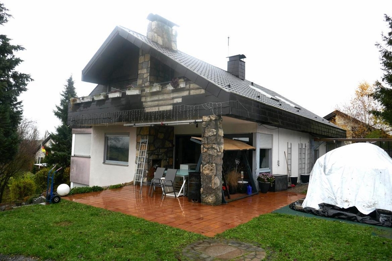 Einfamilienhaus in Orffstraße 2, 74629 Pfedelbach - Bild 4