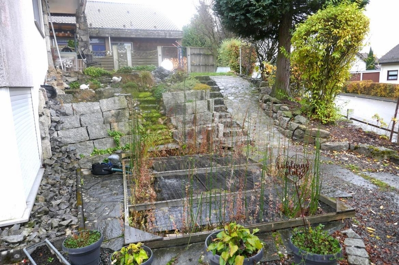 Einfamilienhaus in Orffstraße 2, 74629 Pfedelbach - Bild 2