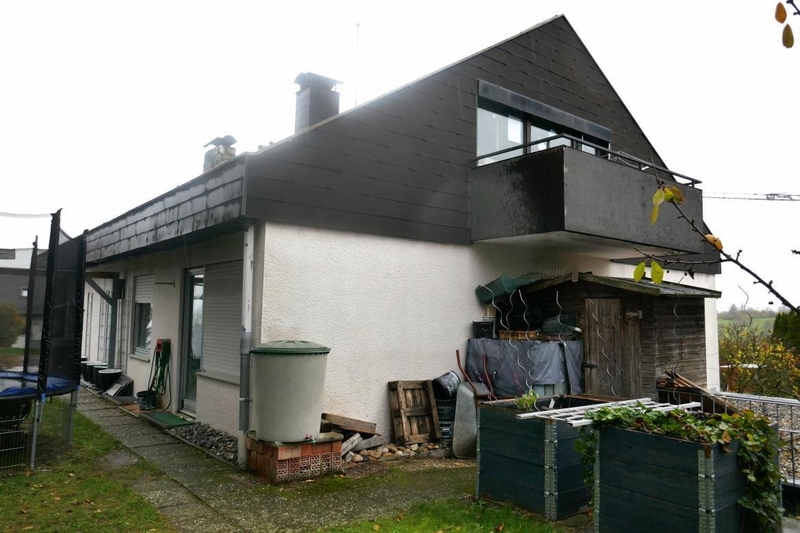 Einfamilienhaus in Orffstraße 2, 74629 Pfedelbach - Bild 3