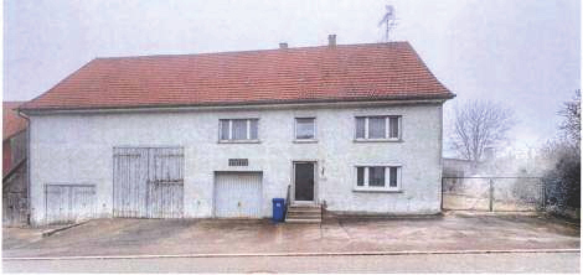 Wohnhaus in Schmeienstraße 4, 72510 Stetten am kalten Markt-Frohnstetten - Bild 3