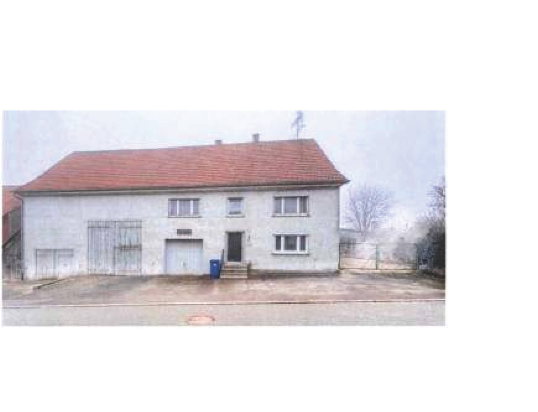 Wohnhaus in Schmeienstraße 4, 72510 Stetten am kalten Markt-Frohnstetten