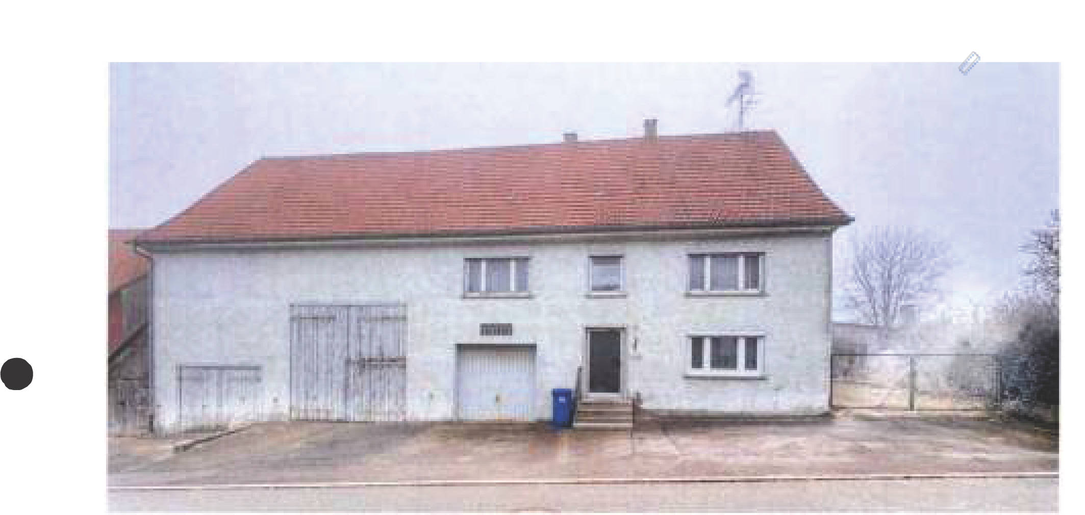 Wohnhaus in Schmeienstraße 4, 72510 Stetten am kalten Markt-Frohnstetten - Bild 2