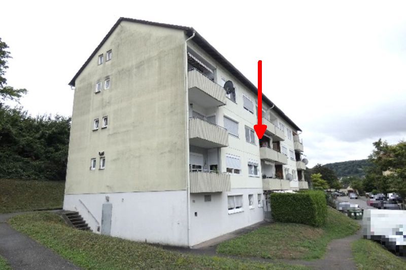 baden-wuerttemberg 1 K 25-22 Mainzer Straße 41, 74653 Künzelsau