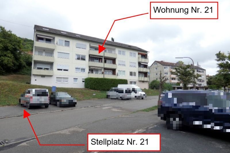 baden-wuerttemberg 1 K 25-22 Mainzer Straße 41, 74653 Künzelsau