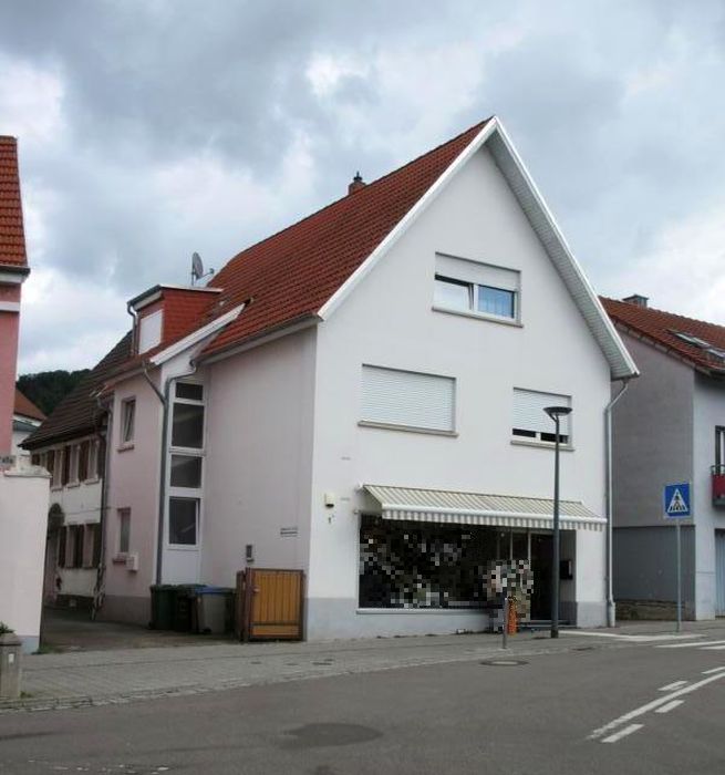 baden-wuerttemberg 1 K 25-23 Sinsheimer Straße 1, 69226 Nußloch