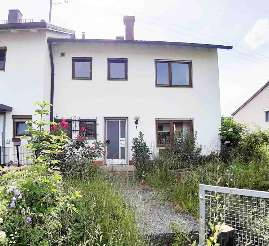 Reihenhaus in Brezgerweg 8, 89537 Giengen an der Brenz - Bild 2