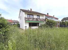 Reihenhaus in Brezgerweg 8, 89537 Giengen an der Brenz - Bild 3