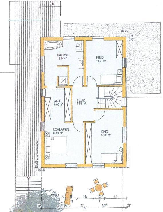 baden-wuerttemberg 1 K 25/25 Hattelstraße 24, 79804 Dogern 30