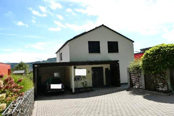baden-wuerttemberg 1 K 25/25 Hattelstraße 24, 79804 Dogern 1