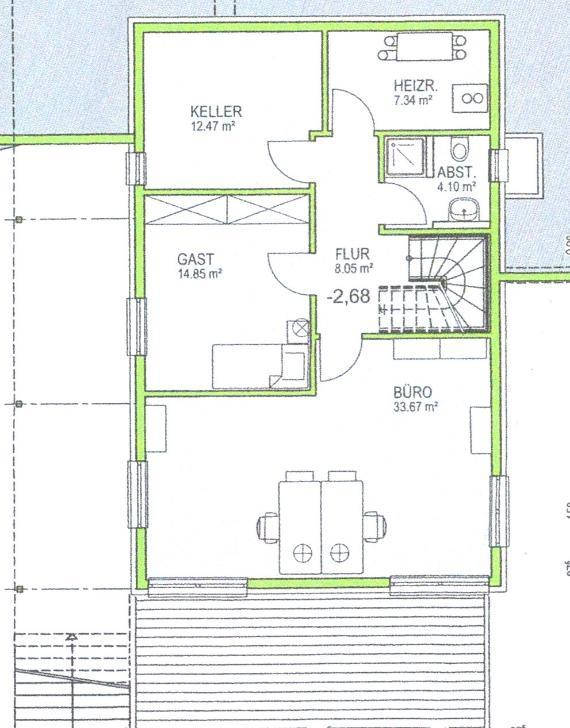 baden-wuerttemberg 1 K 25/25 Hattelstraße 24, 79804 Dogern 26