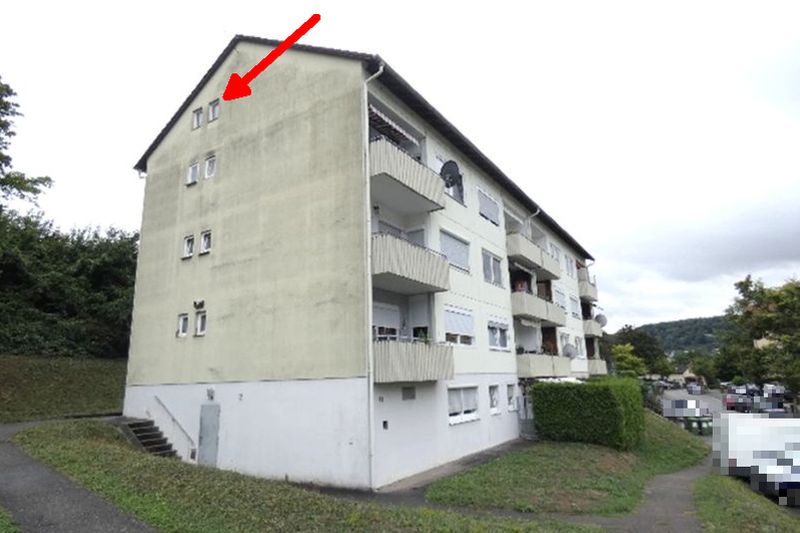 baden-wuerttemberg 1 K 26-22 Mainzer Straße 41, 74653 Künzelsau