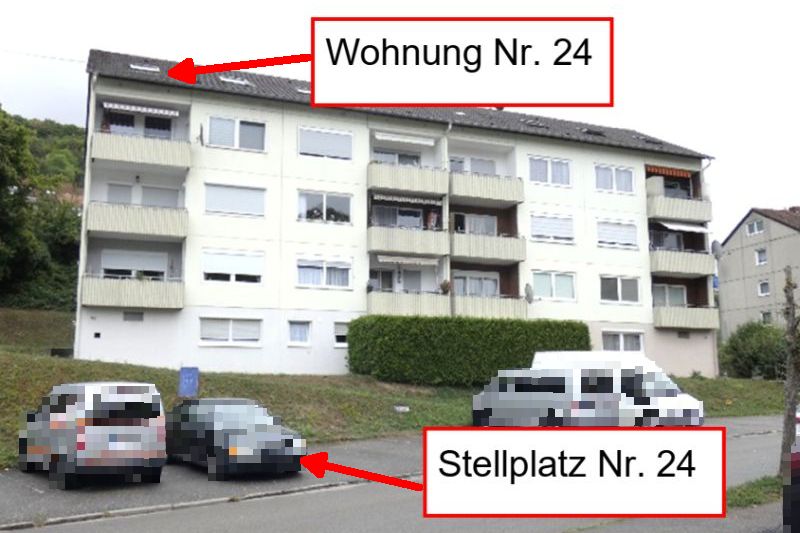 baden-wuerttemberg 1 K 26-22 Mainzer Straße 41, 74653 Künzelsau