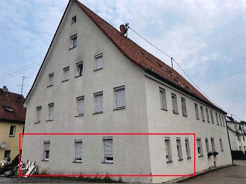 3- bis 4,5-Zimmer-Wohnung in Obere Ortsstraße 15, 71570 Oppenweiler - Bild 4
