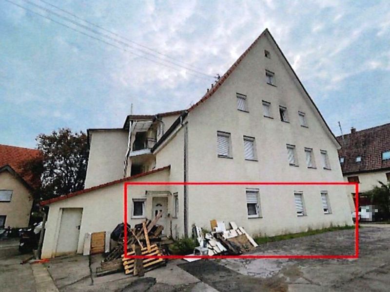 Obere Ortsstraße 15, 71570 Oppenweiler