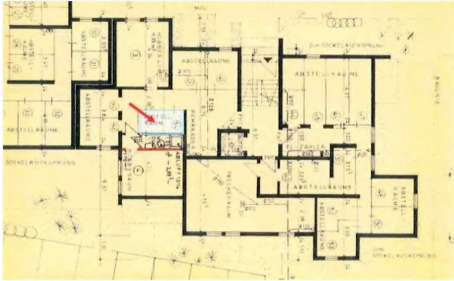 baden-wuerttemberg 1 K 26/24 Hochstetter Straße 22, 71282 Hemmingen 6