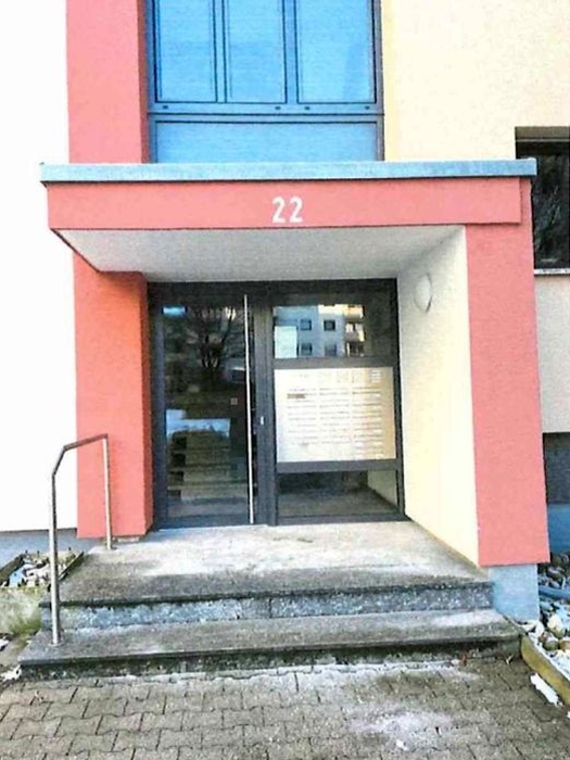 baden-wuerttemberg 1 K 26/24 Hochstetter Straße 22, 71282 Hemmingen 5