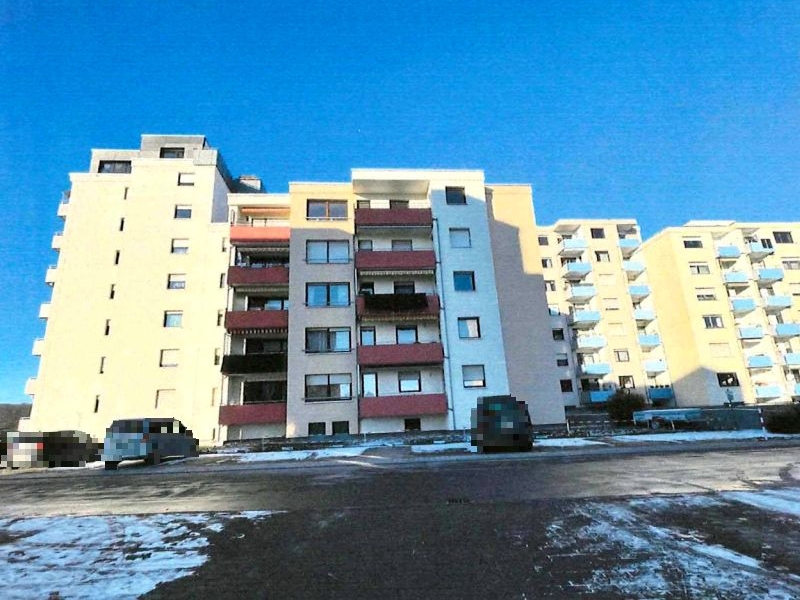 baden-wuerttemberg 1 K 26/24 Hochstetter Straße 22, 71282 Hemmingen 2
