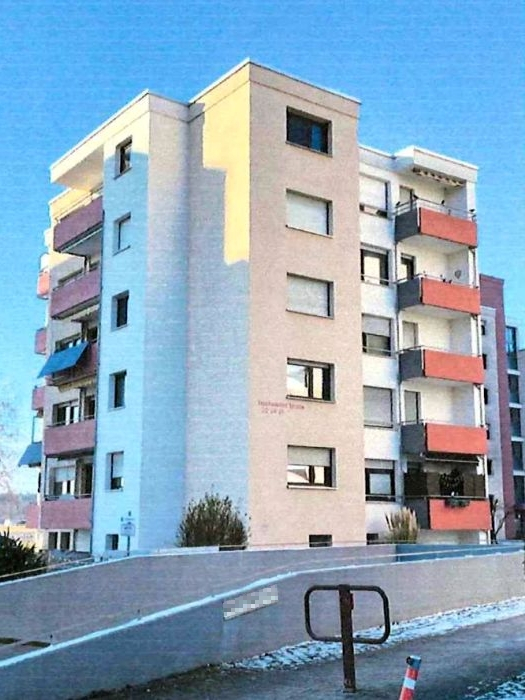 baden-wuerttemberg 1 K 26/24 Hochstetter Straße 22, 71282 Hemmingen 1